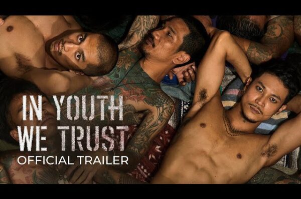 สำหรับใครที่เคยผ่านวัยรุ่น In Youth We Trust (2024) จะสะกิดใจได้แน่นอน